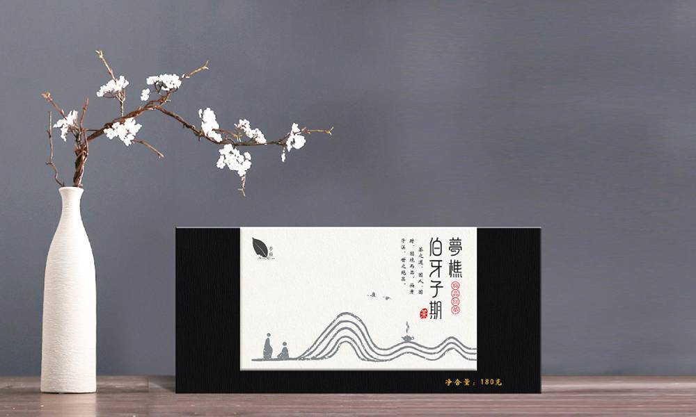 合江县国潮包装设计的创新路径——传统文化与年轻潮流的破圈融合